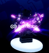 Dual Nebula Blade | Blade Ball