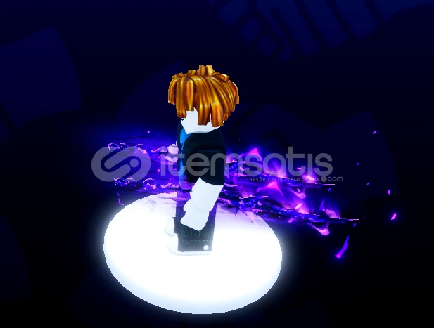 Dual Nightclaw Blade | Blade Ball Dual Nightclaw Blade | Blade Ball