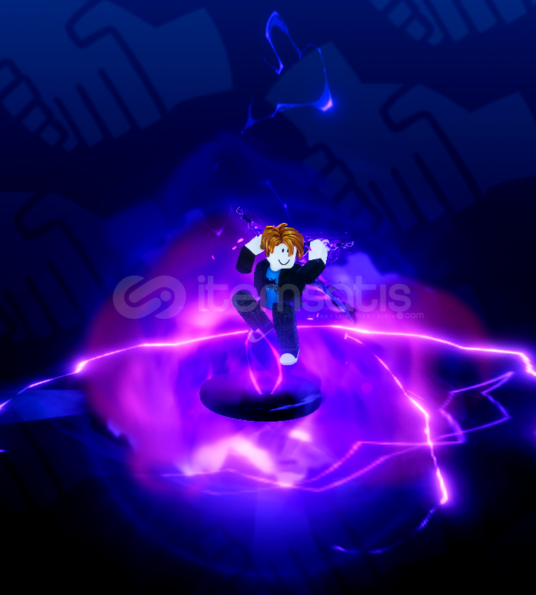 Dual Nightclaw Blade Emote | Blade Ball Dual Nightclaw Blade Emote | Blade Ball