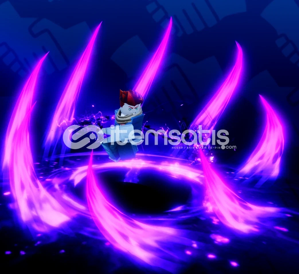 Dual Nightclaw Scythe Emote | Blade Ball Dual Nightclaw Scythe Emote | Blade Ball