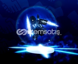 Dual North Blade Emote | Blade Ball