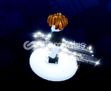 Dual Nyxpetal Blade | Blade Ball Dual Nyxpetal Blade | Blade Ball