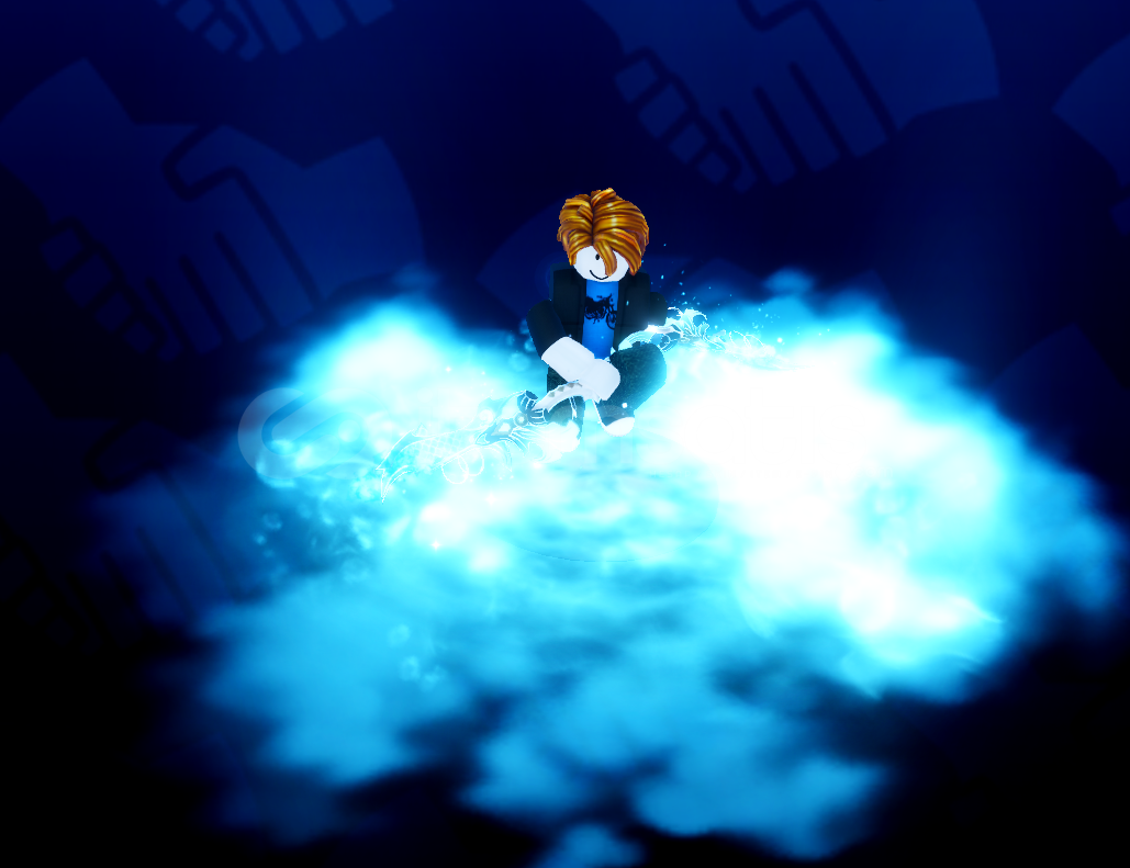 Dual Ocean Dagger Emote | Blade Ball Dual Ocean Dagger Emote | Blade Ball