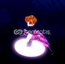 Dual Parasitic Dagger | Blade Ball Dual Parasitic Dagger | Blade Ball