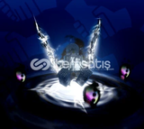 Dual Phantom Blade Emote | Blade Ball