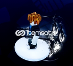 Dual Phantom Scythe | Blade Ball