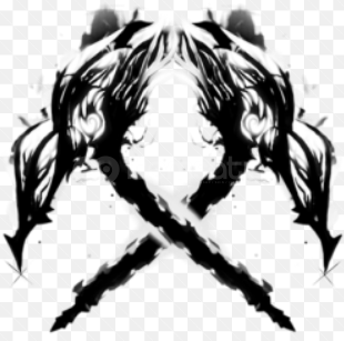 Dual Phantom Scythe Full Set | Blade Ball Dual Phantom Scythe Full Set | Blade Ball