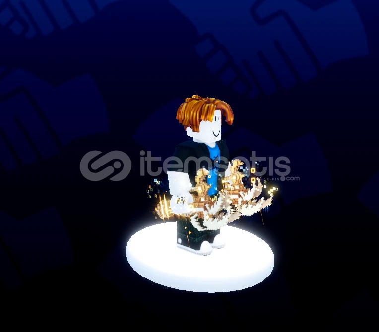 Dual Pixel Blasters | Blade Ball Dual Pixel Blasters | Blade Ball