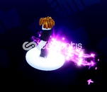 Dual Princess Katana | Blade Ball