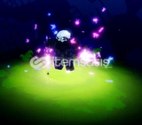 Dual Princess Katana Emote | Blade Ball