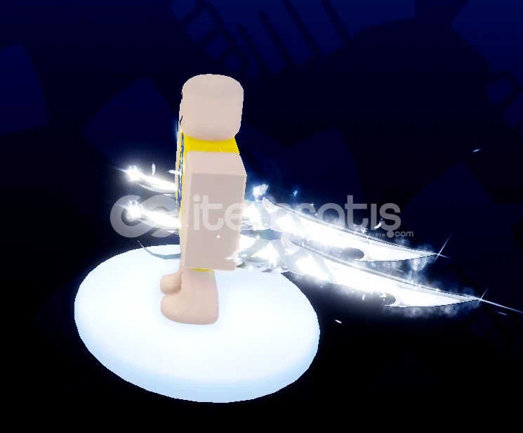 Dual Resurrection Blade | Blade Ball Dual Resurrection Blade | Blade Ball