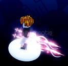 Dual Ribbon Blade | Blade Ball Dual Ribbon Blade | Blade Ball