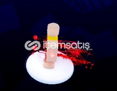 Dual Rosefire Blade | Blade Ball Dual Rosefire Blade | Blade Ball