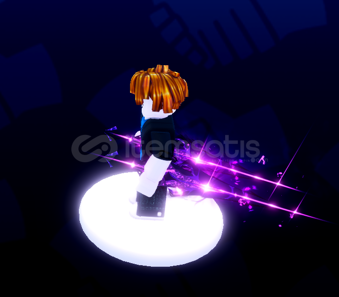 Dual Runic Blade | Blade Ball Dual Runic Blade | Blade Ball