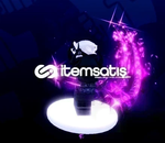 Dual Runic Scythe | Blade Ball Dual Runic Scythe | Blade Ball