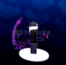 Dual Runic Scythe | Blade Ball