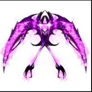 Dual Runic Scythe| Blade Ball Dual Runic Scythe| Blade Ball