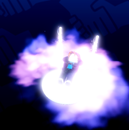 Dual Serene Blade Emote | Blade Ball