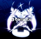 Dual Serene Scythe | Blade Ball