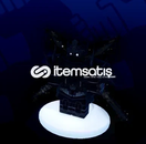 Dual Shadow Mirage | Blade Ball