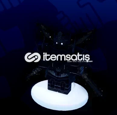 Dual Shadow Mirage | Blade Ball Dual Shadow Mirage | Blade Ball