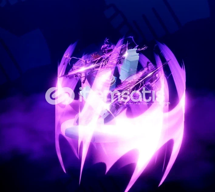 Dual Shadow Monarch Blade Emote | Blade Ball Dual Shadow Monarch Blade Emote | Blade Ball