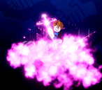 Dual Soulbloom Blade Emote | Blade Ball