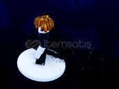 Dual Soulless Katana | Blade Ball Dual Soulless Katana | Blade Ball