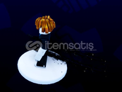 Dual Soulless Katana | Blade Ball