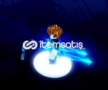 Dual Stellar Blade | Blade Ball