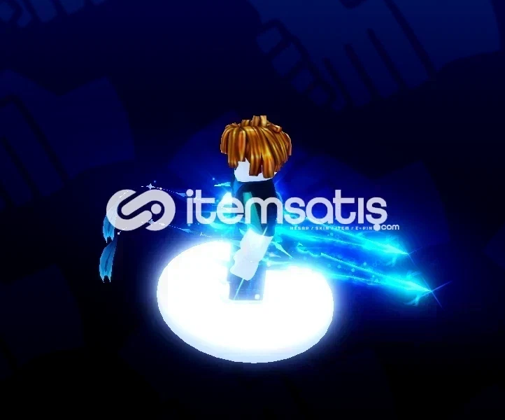 Dual Stellar Blade | Blade Ball Dual Stellar Blade | Blade Ball