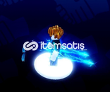 Dual Stellar Blade | Blade Ball