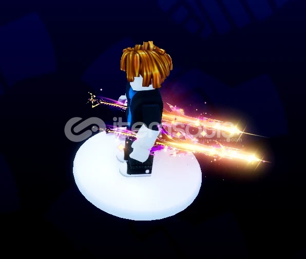 Dual Twilight Blade | Blade Ball Dual Twilight Blade | Blade Ball