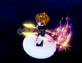 Dual Twilight Scythe | Blade Ball Dual Twilight Scythe | Blade Ball