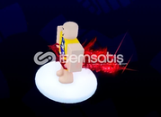 Dual Vampire Saw | Blade Ball