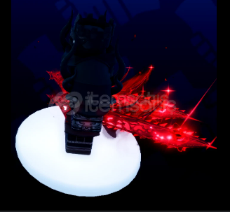 Dual Vampire Saw | Blade Ball Dual Vampire Saw | Blade Ball