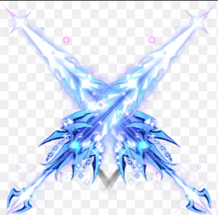 Dual Vaporwave Blade | Blade Ball Dual Vaporwave Blade | Blade Ball