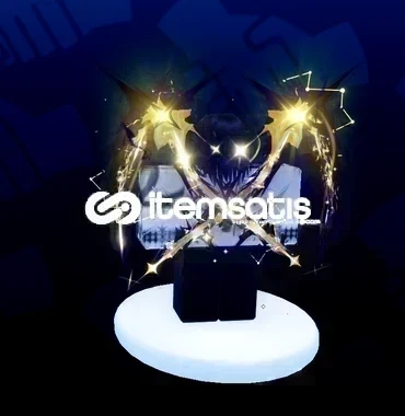 Dual Void Scythe | Blade Ball Dual Void Scythe | Blade Ball