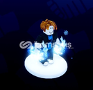 Dual Winter Blasters (FINISHERLI) | Blade Ball Dual Winter Blasters (FINISHERLI) | Blade Ball