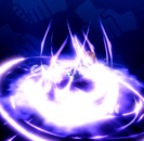 Dual Wisteria Blade Emote | Blade Ball