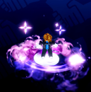 Dual Withered Blade Emote | Blade Ball