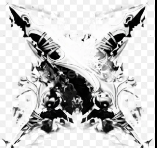Dual Yin Yang Greatsword Dual Yin Yang Greatsword