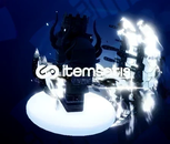 Dual Yin Yang Scythe | Blade Ball Dual Yin Yang Scythe | Blade Ball