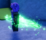 DUAL ZODİAC BLADE