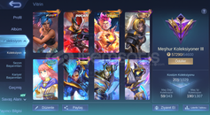 ✨ Ducati İrithel-PrimeClaude-143Legend Parcası ✨