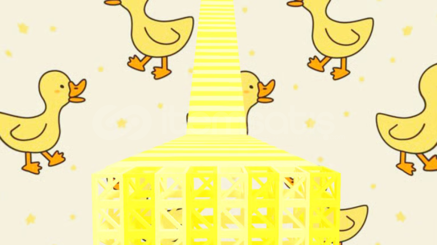 Duck Obby 50 Stage (Scriptli) Duck Obby 50 Stage (Scriptli)