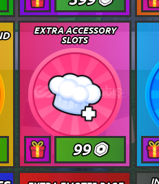 Dudes Battlegrounds Extra Accessory Slots Dudes Battlegrounds Extra Accessory Slots