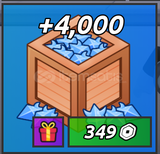 ✨Dudes Battlegrounds 4,000 Vialites✨