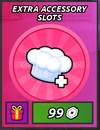 ✨Dudes Battlegrounds Extra Accessory Slots✨