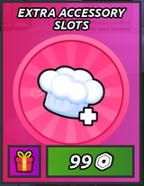 ✨Dudes Battlegrounds Extra Accessory Slots✨